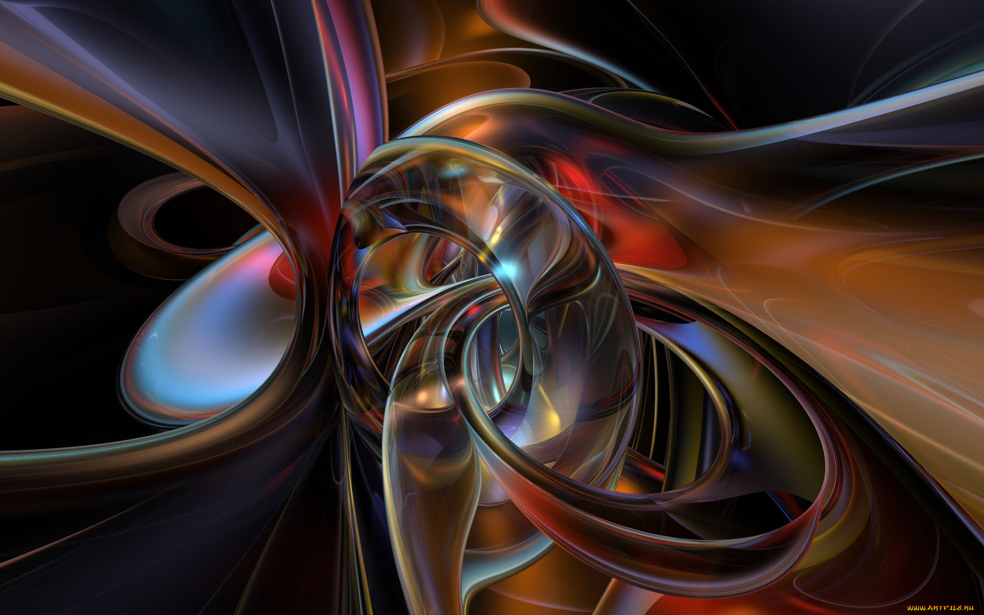 3 ,  , abstract, , , 